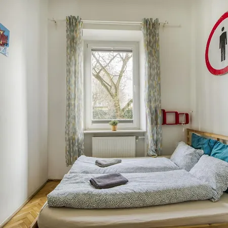 Wstapartments Retro Funky - Boya Zelenskiego 4 Przy Placu Unii Lubelskiej