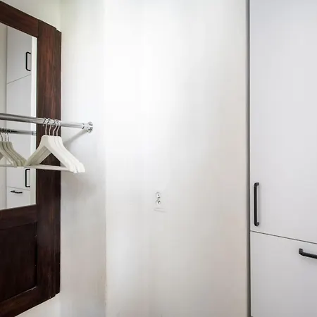 Wstapartments Retro Funky - Boya Zelenskiego 4 Przy Placu Unii Lubelskiej *