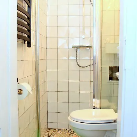Daire Wstapartments Retrofunky