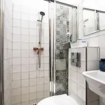 Wstapartments Retro Funky - Boya Zelenskiego 4 Przy Placu Unii Lubelskiej Daire