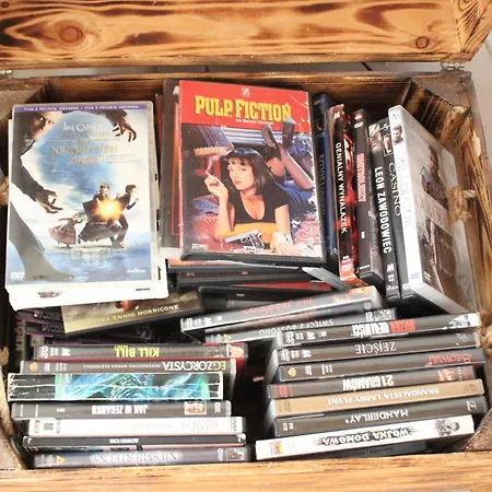 Lägenhet Wstapartments Retrofunky *