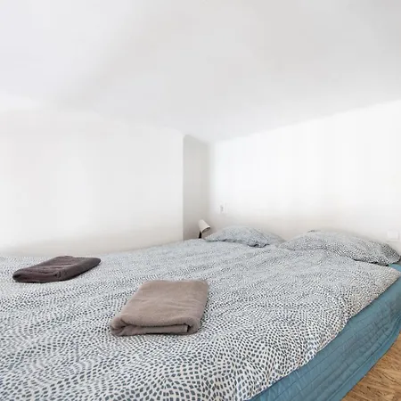Wstapartments Retro Funky - Boya Zelenskiego 4 Przy Placu Unii Lubelskiej Βαρσοβία