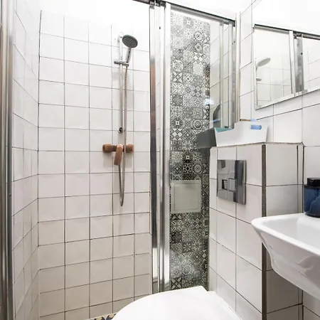 Wstapartments Retro Funky - Boya Zelenskiego 4 Przy Placu Unii Lubelskiej アパート