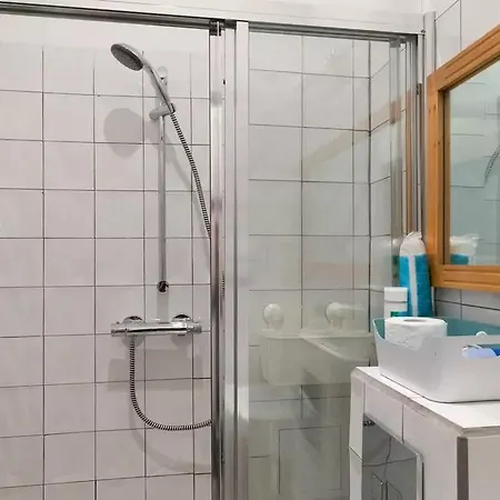 Wstapartments Retrofunky Lägenhet