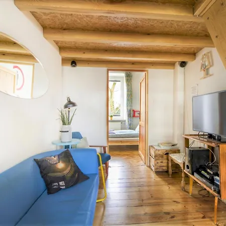 アパート Wstapartments Retro Funky - Boya Zelenskiego 4 Przy Placu Unii Lubelskiej *