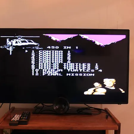 Wstapartments Retrofunky Warschau