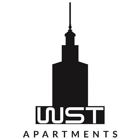 Appartement Wstapartments Retrofunky