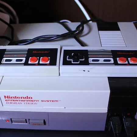 Appartement Wstapartments Retrofunky Warschau